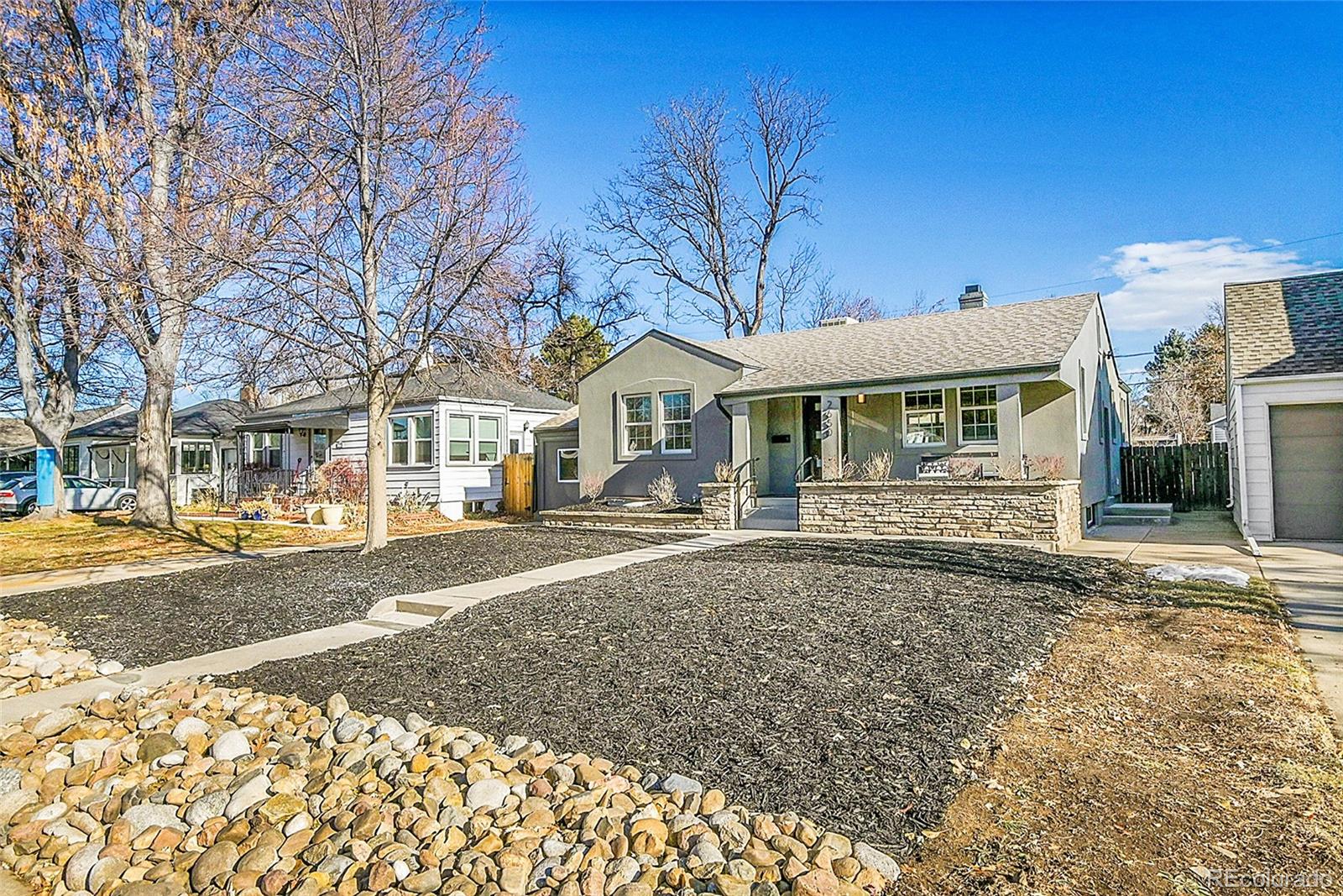 MLS Image #1 for 2650 s lafayette street,denver, Colorado