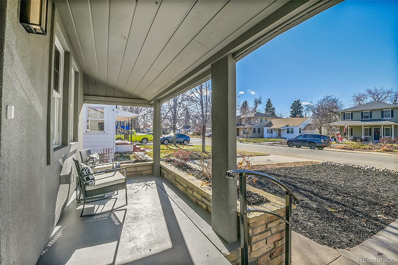 MLS Image #2 for 2650 s lafayette street,denver, Colorado