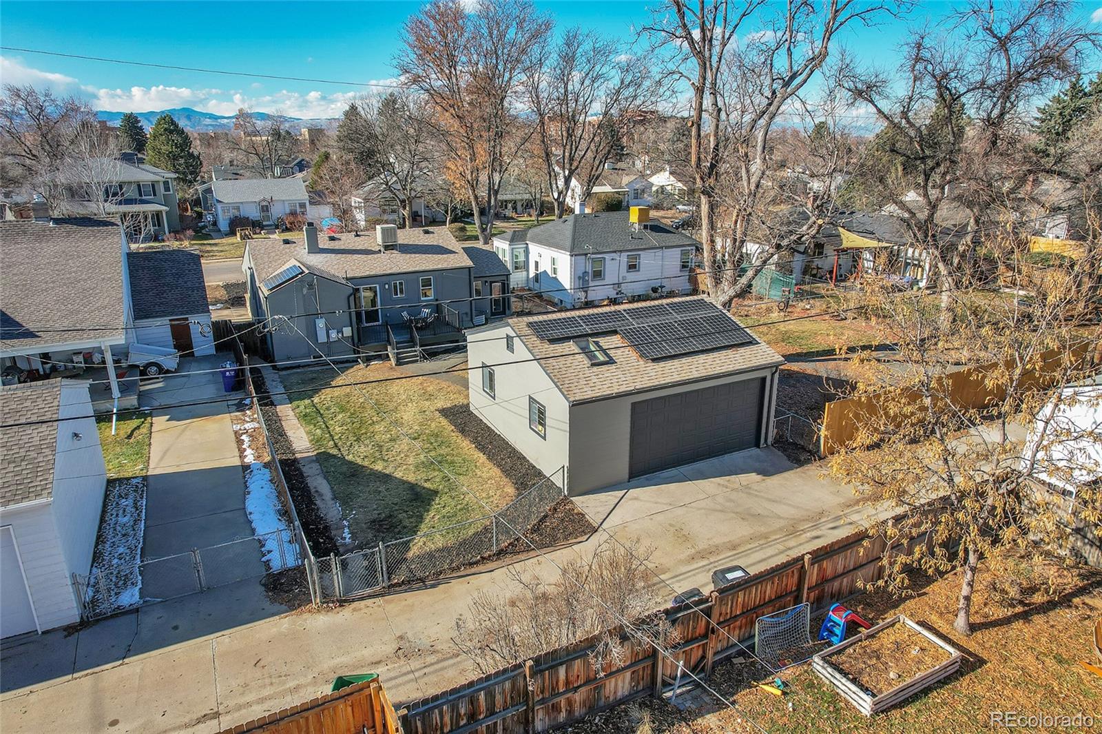 MLS Image #33 for 2650 s lafayette street,denver, Colorado