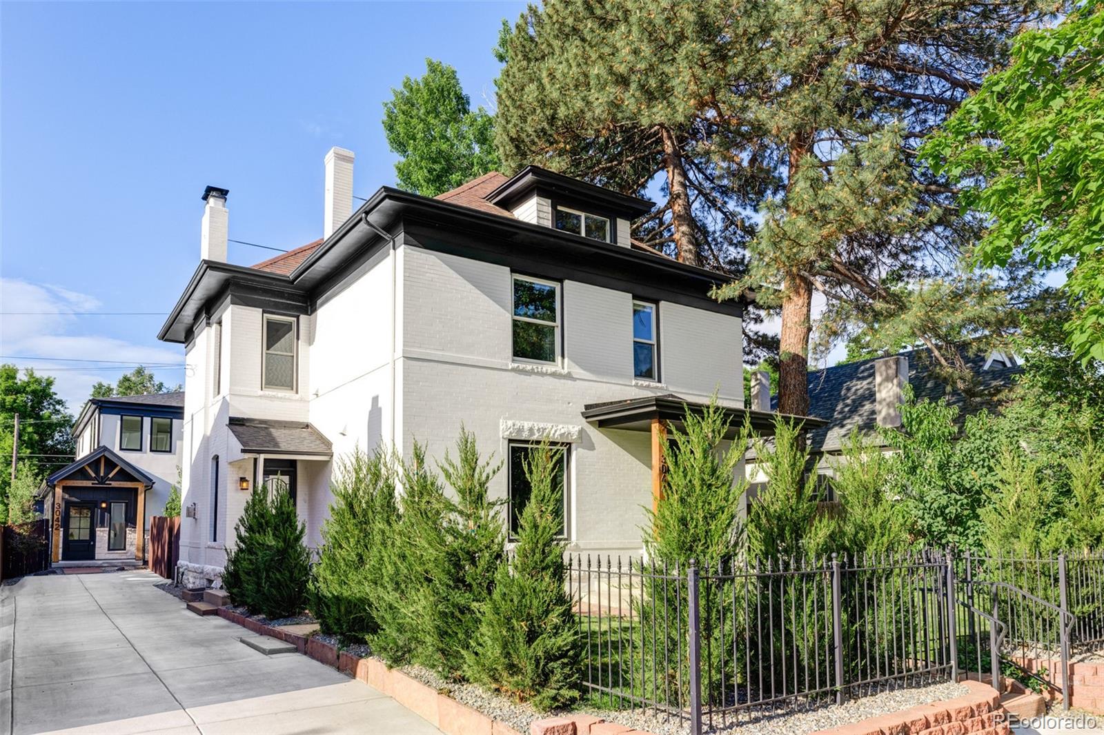 MLS Image #32 for 3044 w 29th avenue,denver, Colorado