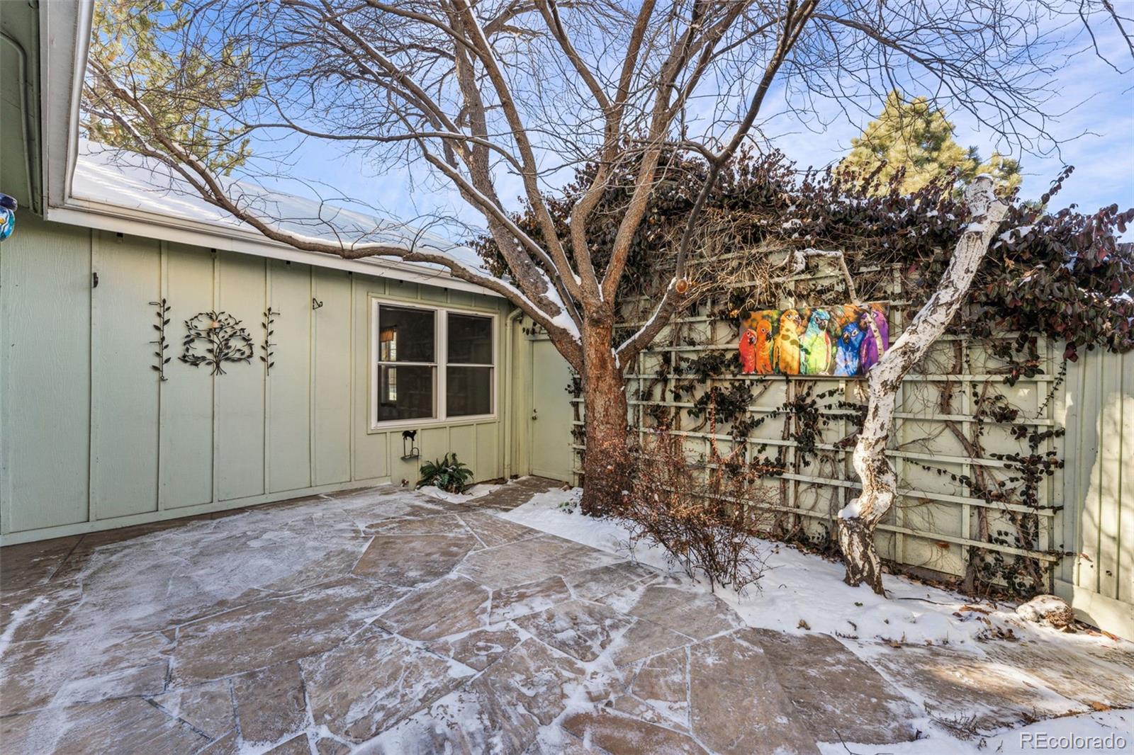 MLS Image #24 for 8871 e amherst drive,denver, Colorado