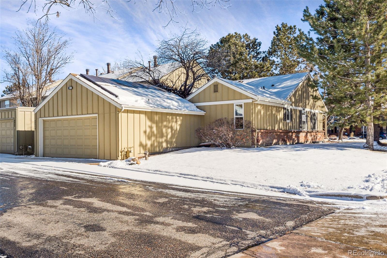 MLS Image #28 for 8871 e amherst drive,denver, Colorado