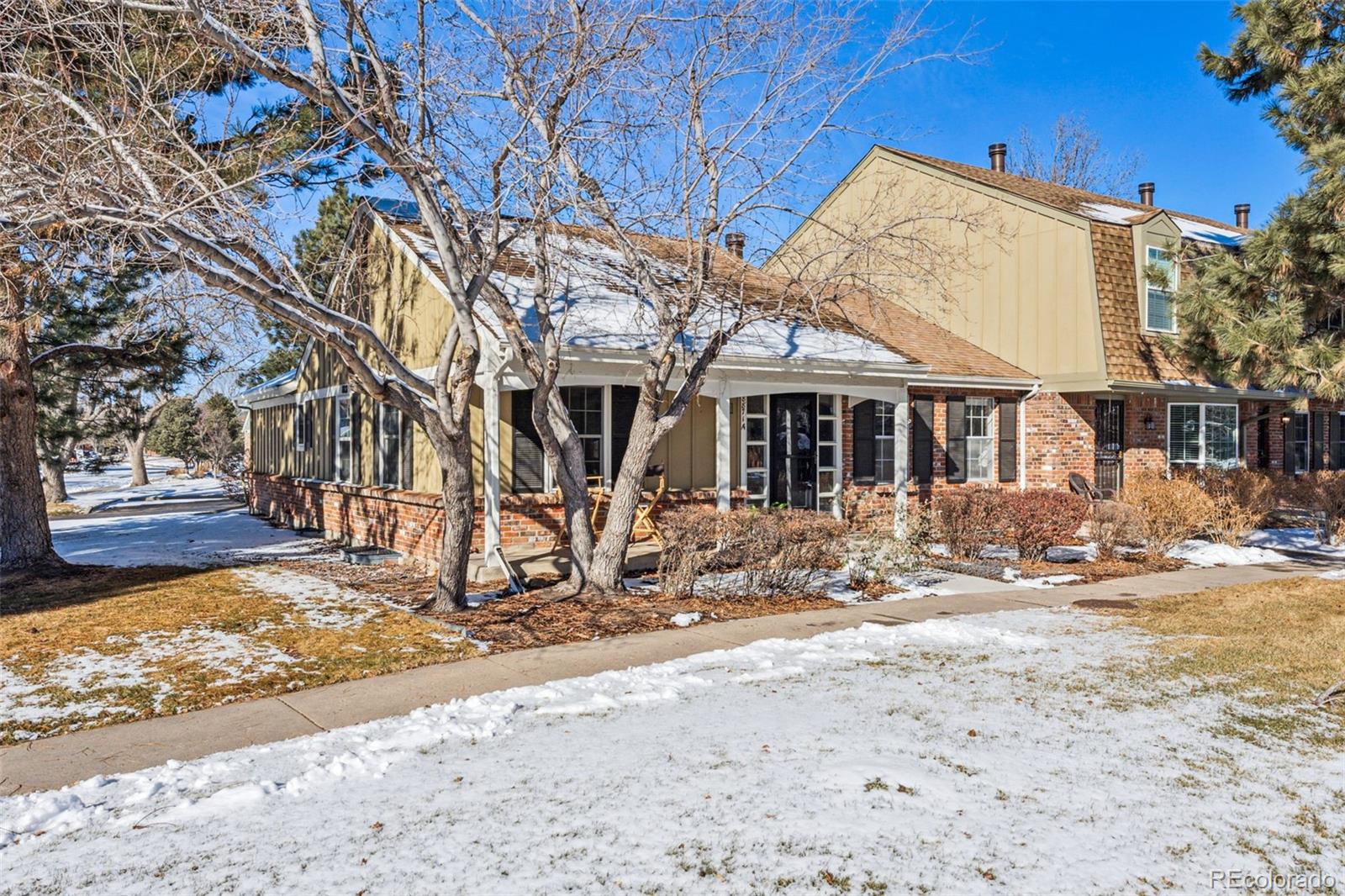 MLS Image #29 for 8871 e amherst drive,denver, Colorado