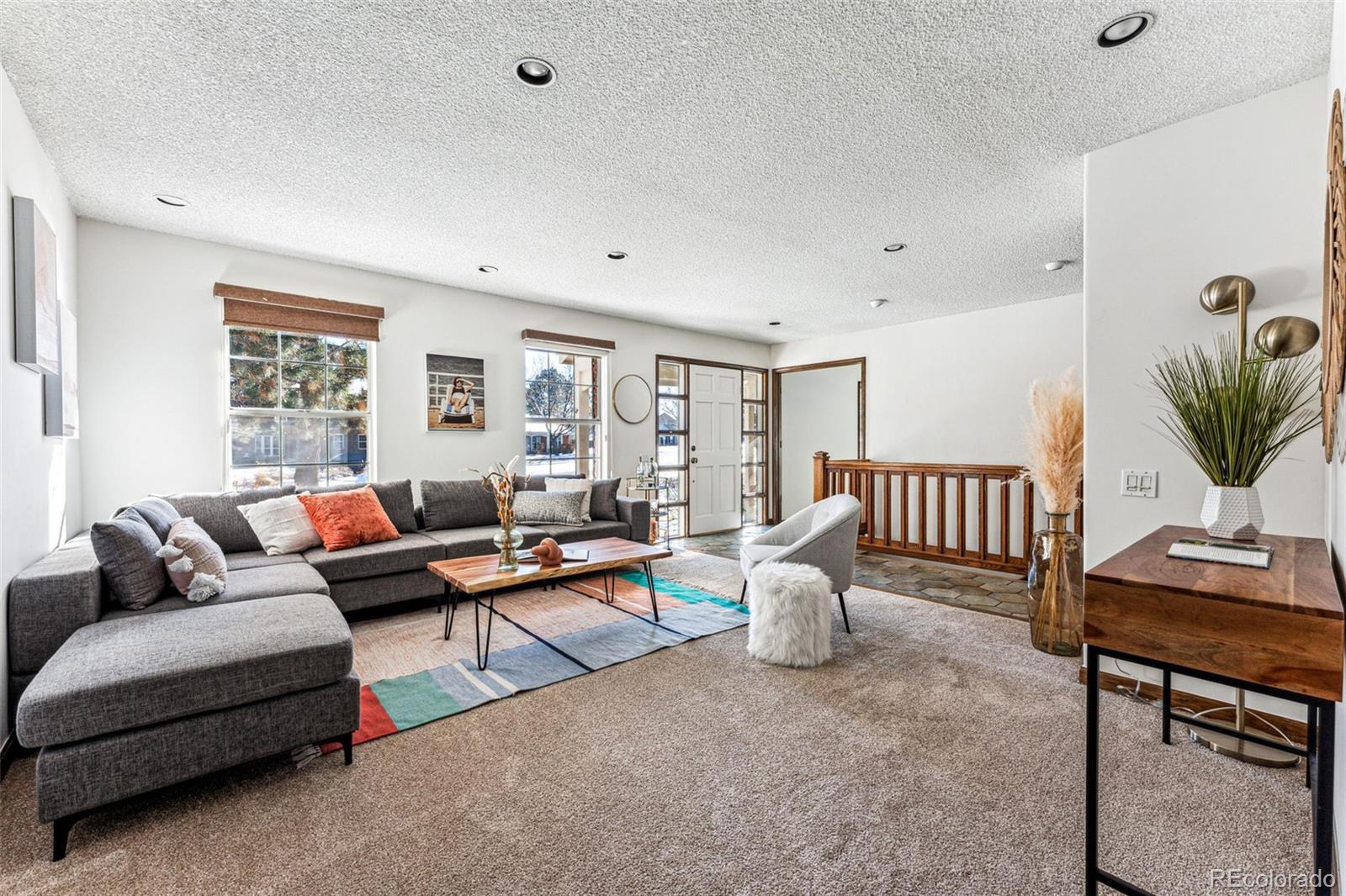 MLS Image #4 for 8871 e amherst drive,denver, Colorado