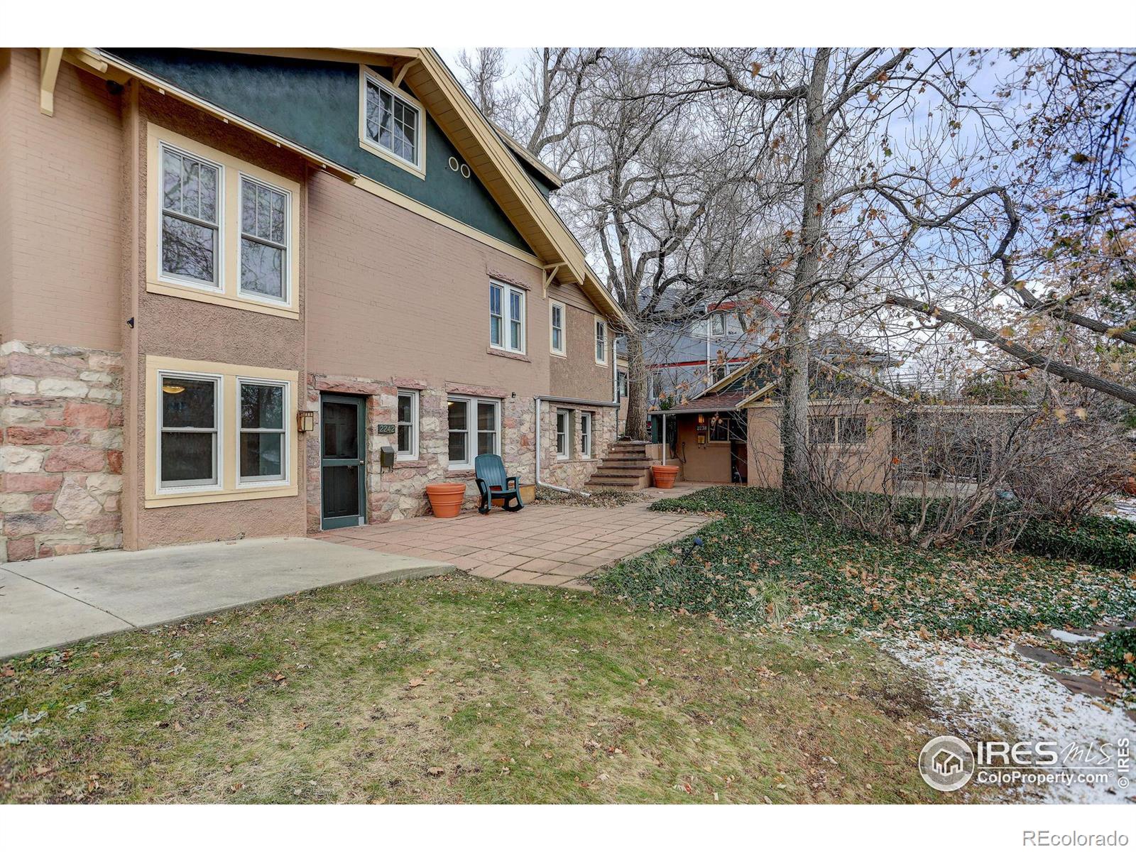 MLS Image #24 for 2238  15th street,boulder, Colorado