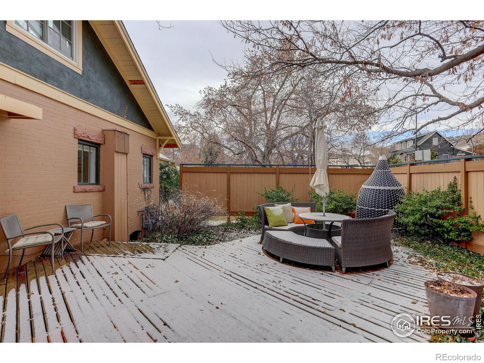 MLS Image #35 for 2238  15th street,boulder, Colorado