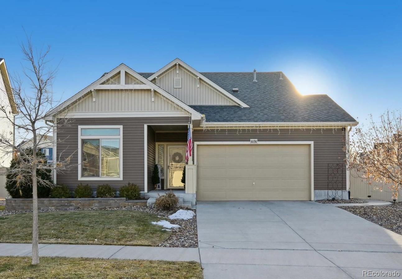 MLS Image #0 for 18196 e 53rd drive,denver, Colorado