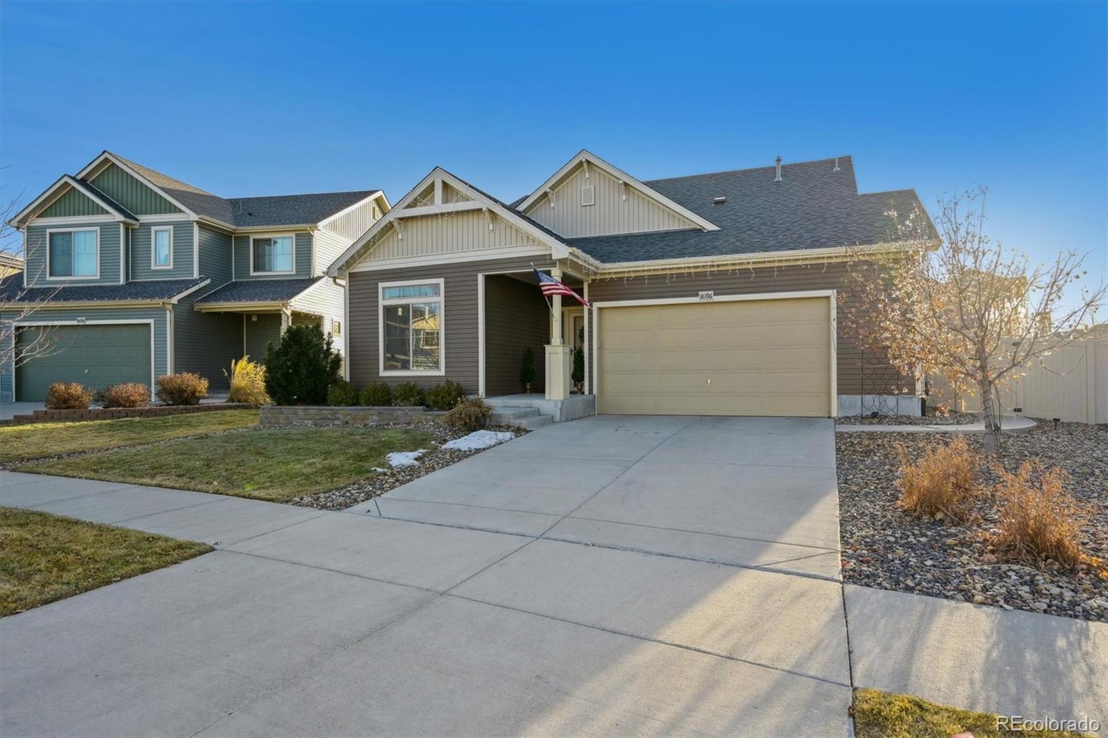 MLS Image #24 for 18196 e 53rd drive,denver, Colorado