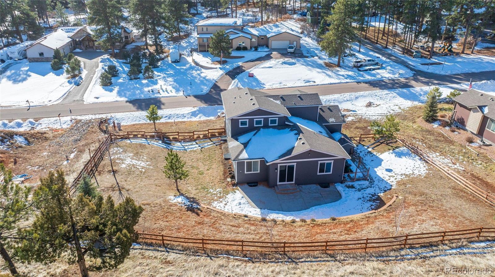 MLS Image #10 for 4285  mohawk drive,larkspur, Colorado