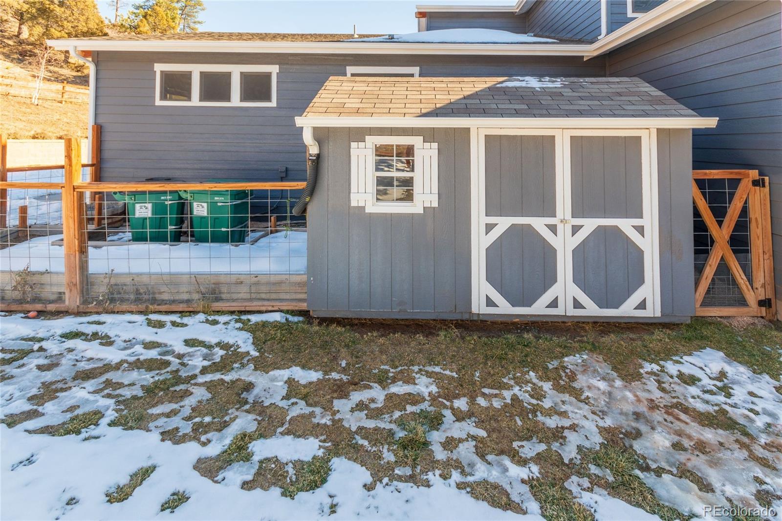 MLS Image #12 for 4285  mohawk drive,larkspur, Colorado