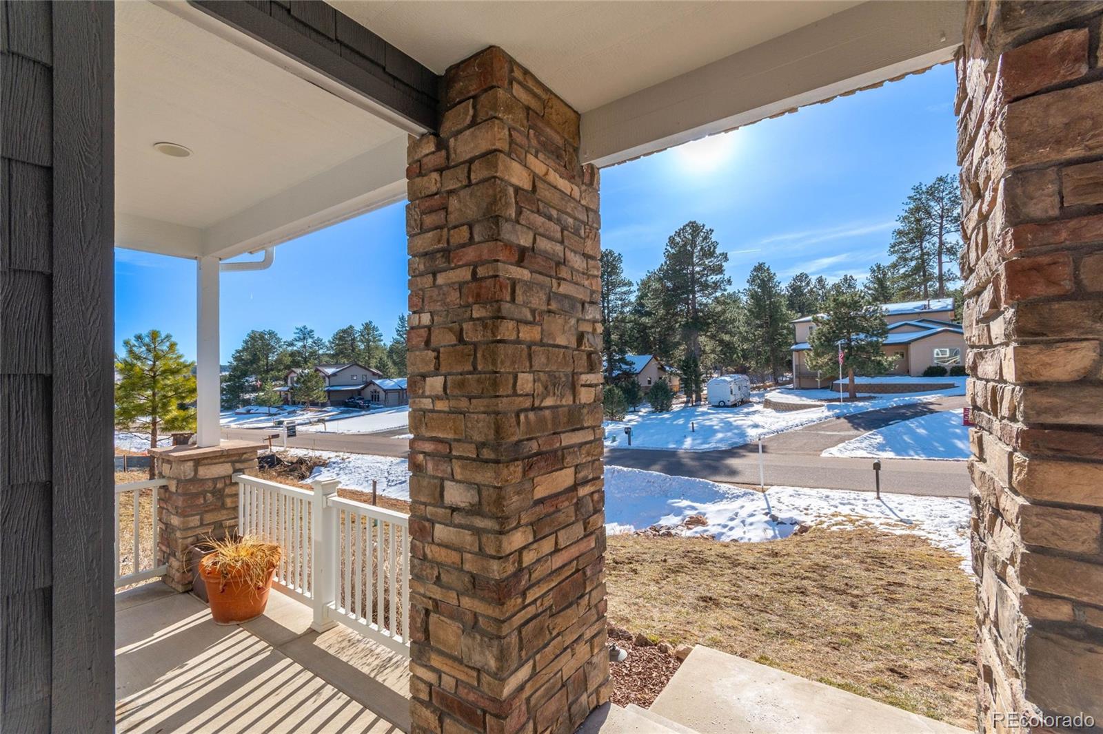 MLS Image #13 for 4285  mohawk drive,larkspur, Colorado