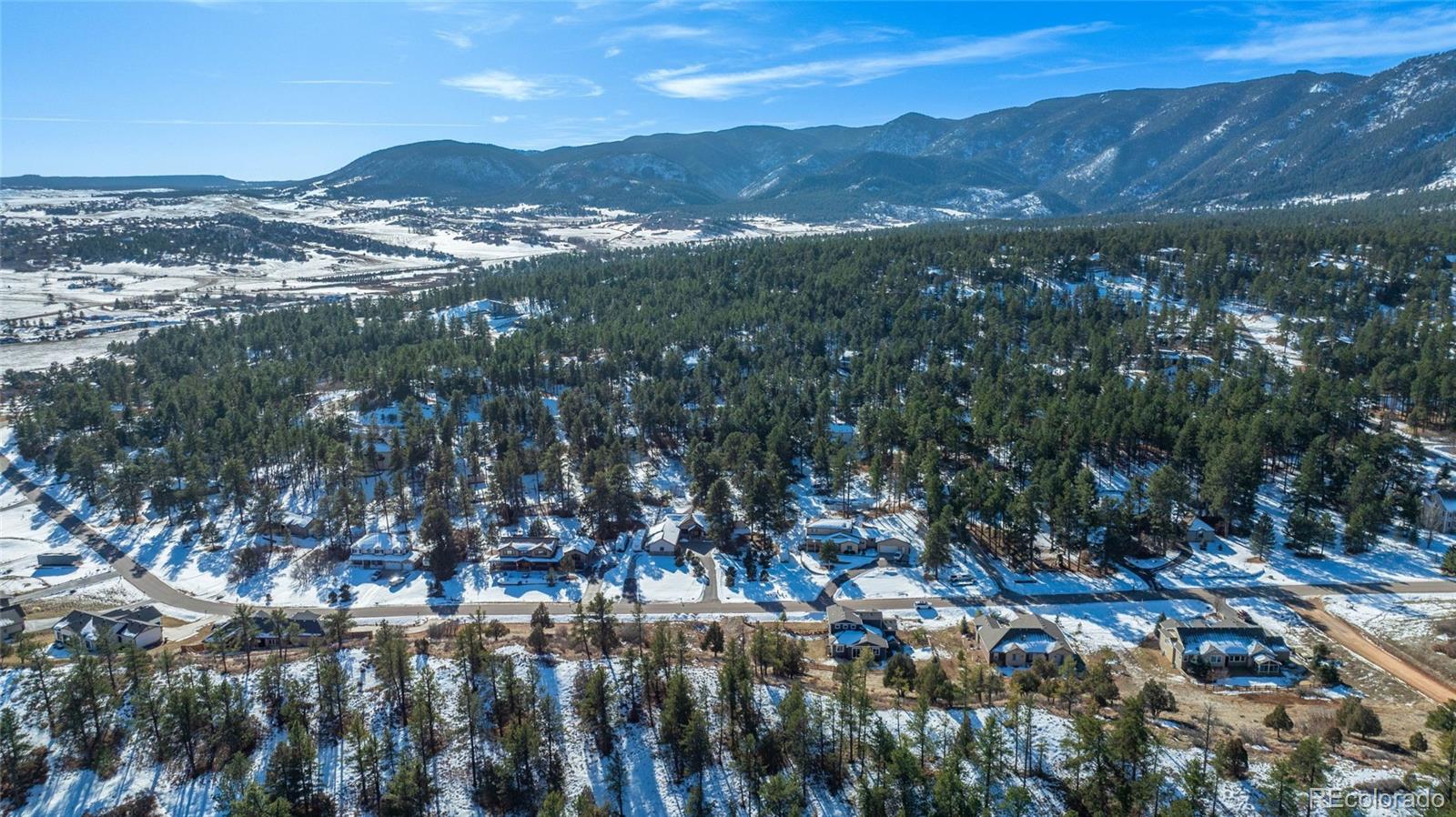 MLS Image #9 for 4285  mohawk drive,larkspur, Colorado