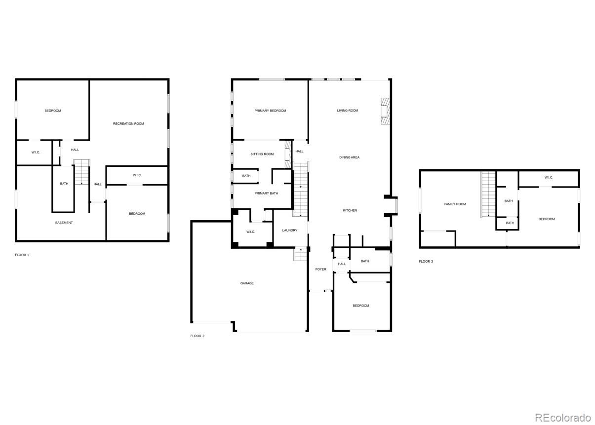 MLS Image #42 for 8166  foxtail pine place,colorado springs, Colorado