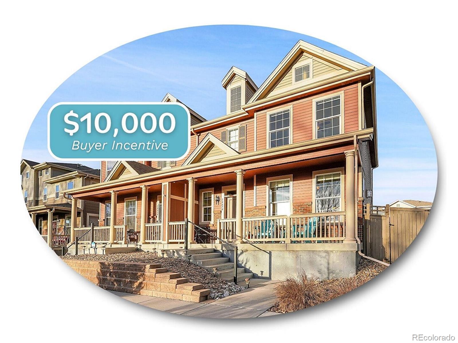 MLS Image #0 for 14674 e crestridge drive ,centennial, Colorado