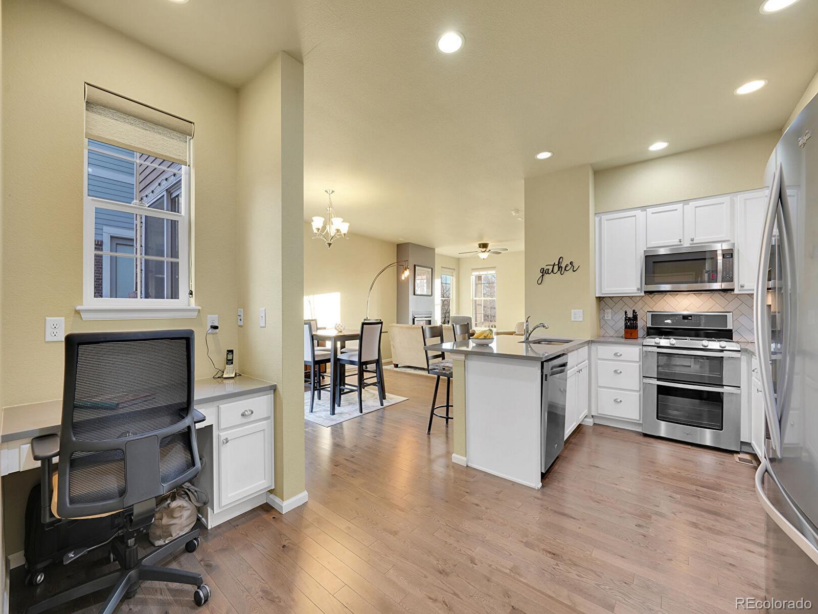 MLS Image #13 for 14674 e crestridge drive ,centennial, Colorado