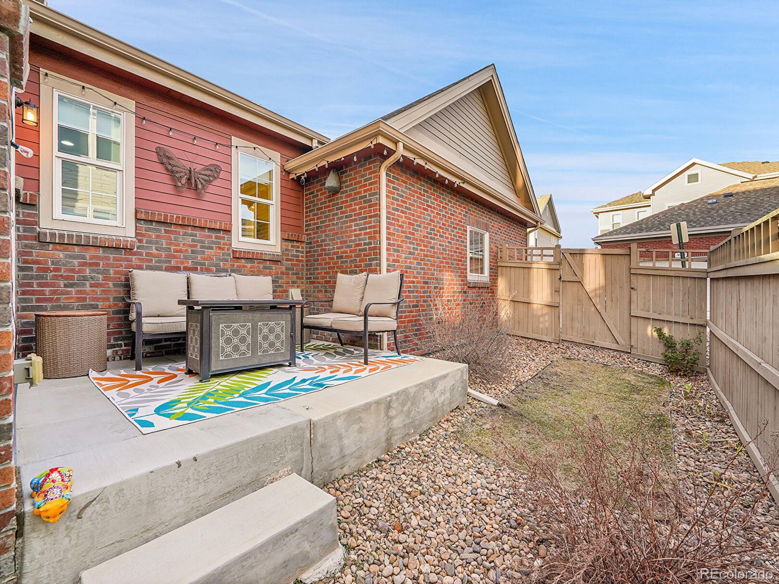 MLS Image #31 for 14674 e crestridge drive ,centennial, Colorado