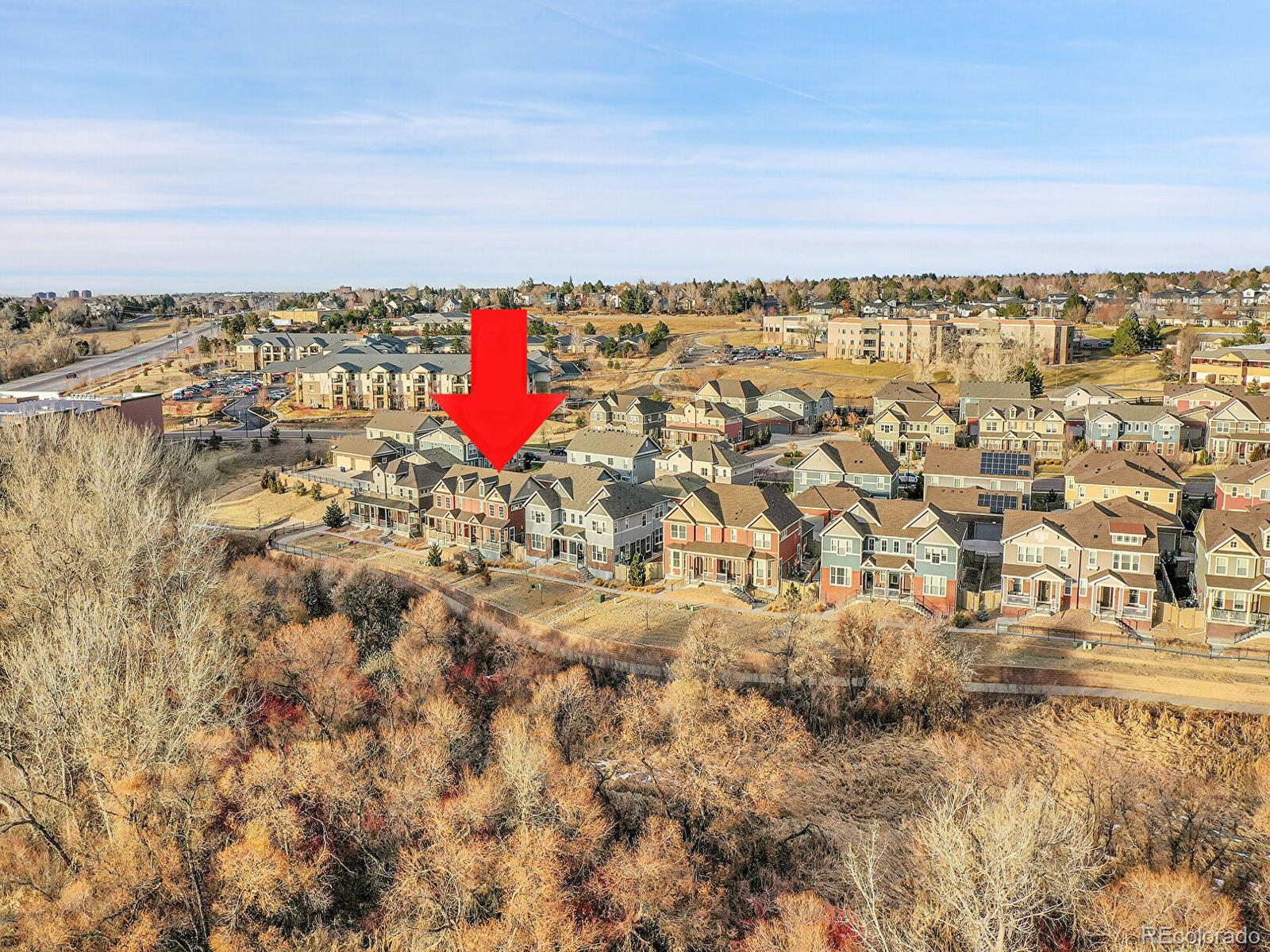 MLS Image #43 for 14674 e crestridge drive ,centennial, Colorado