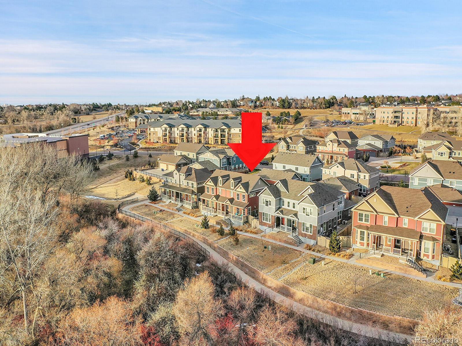 MLS Image #44 for 14674 e crestridge drive ,centennial, Colorado