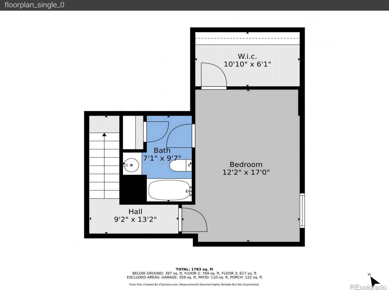 MLS Image #46 for 14674 e crestridge drive ,centennial, Colorado