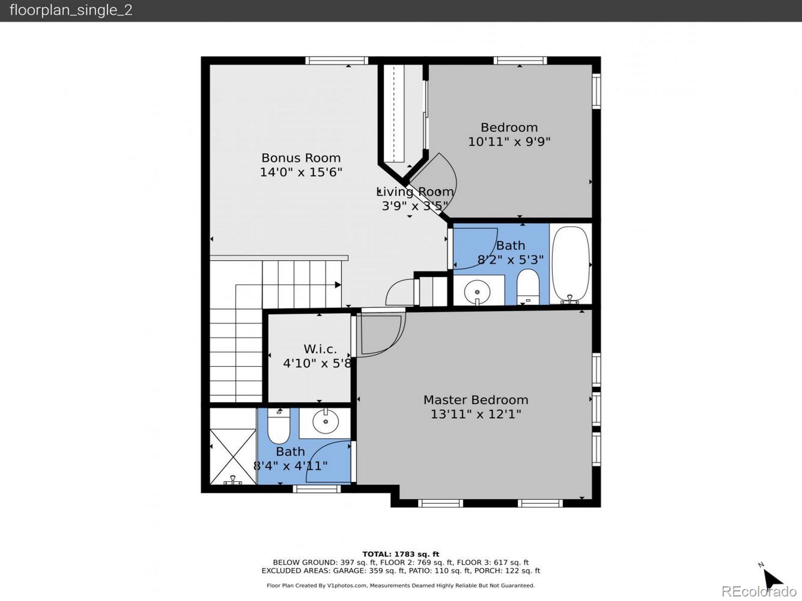 MLS Image #48 for 14674 e crestridge drive ,centennial, Colorado