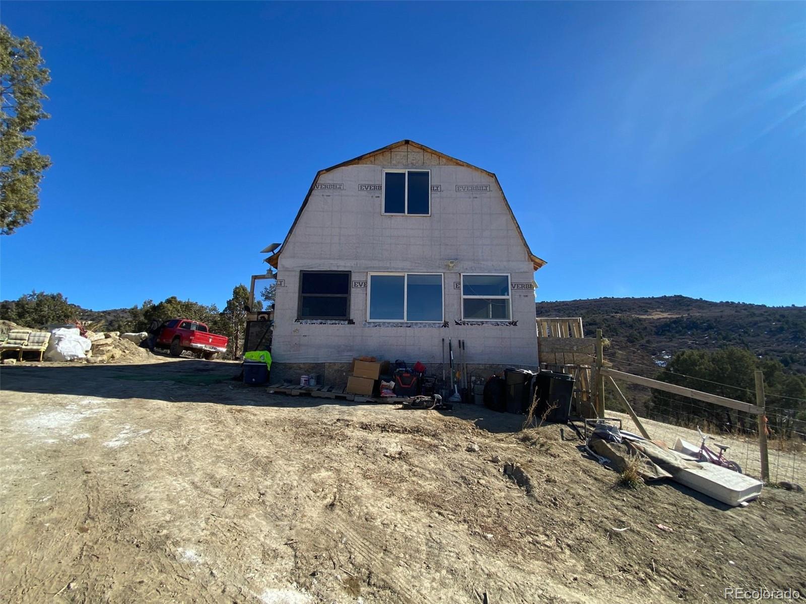 MLS Image #0 for 18637  currant creek road,cedaredge, Colorado