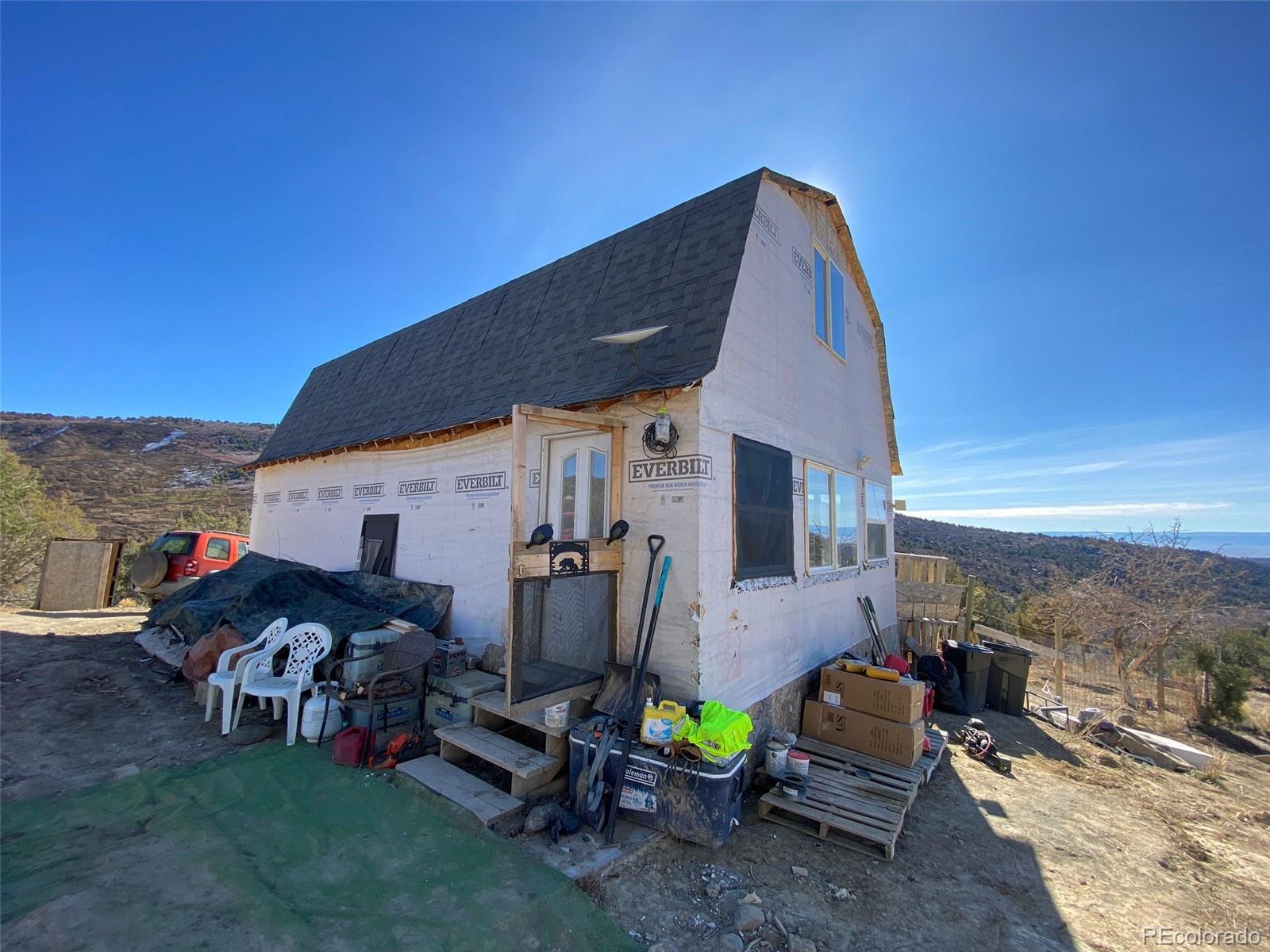 MLS Image #12 for 18637  currant creek road,cedaredge, Colorado