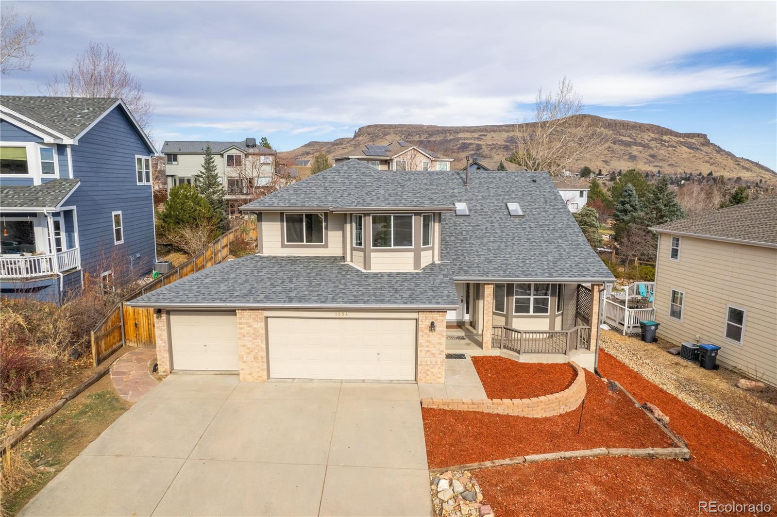 CMA Image for 1304  5TH Street,Golden, Colorado