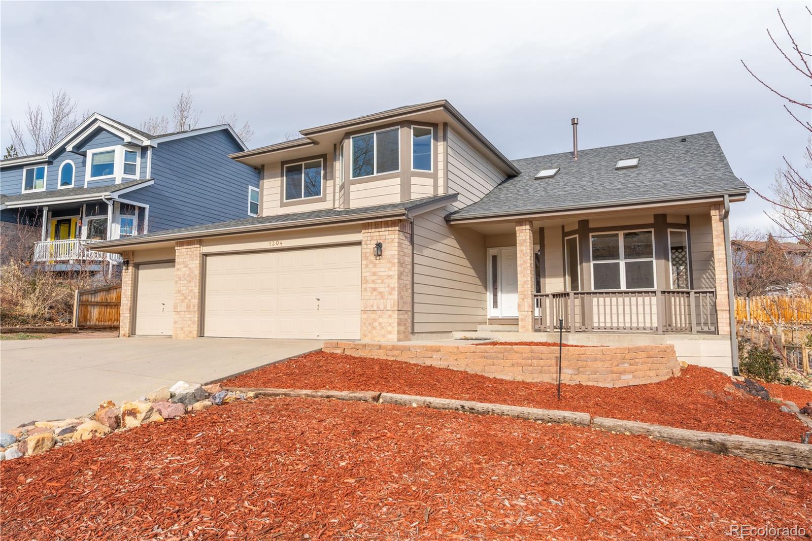 MLS Image #2 for 1304  5th street,golden, Colorado