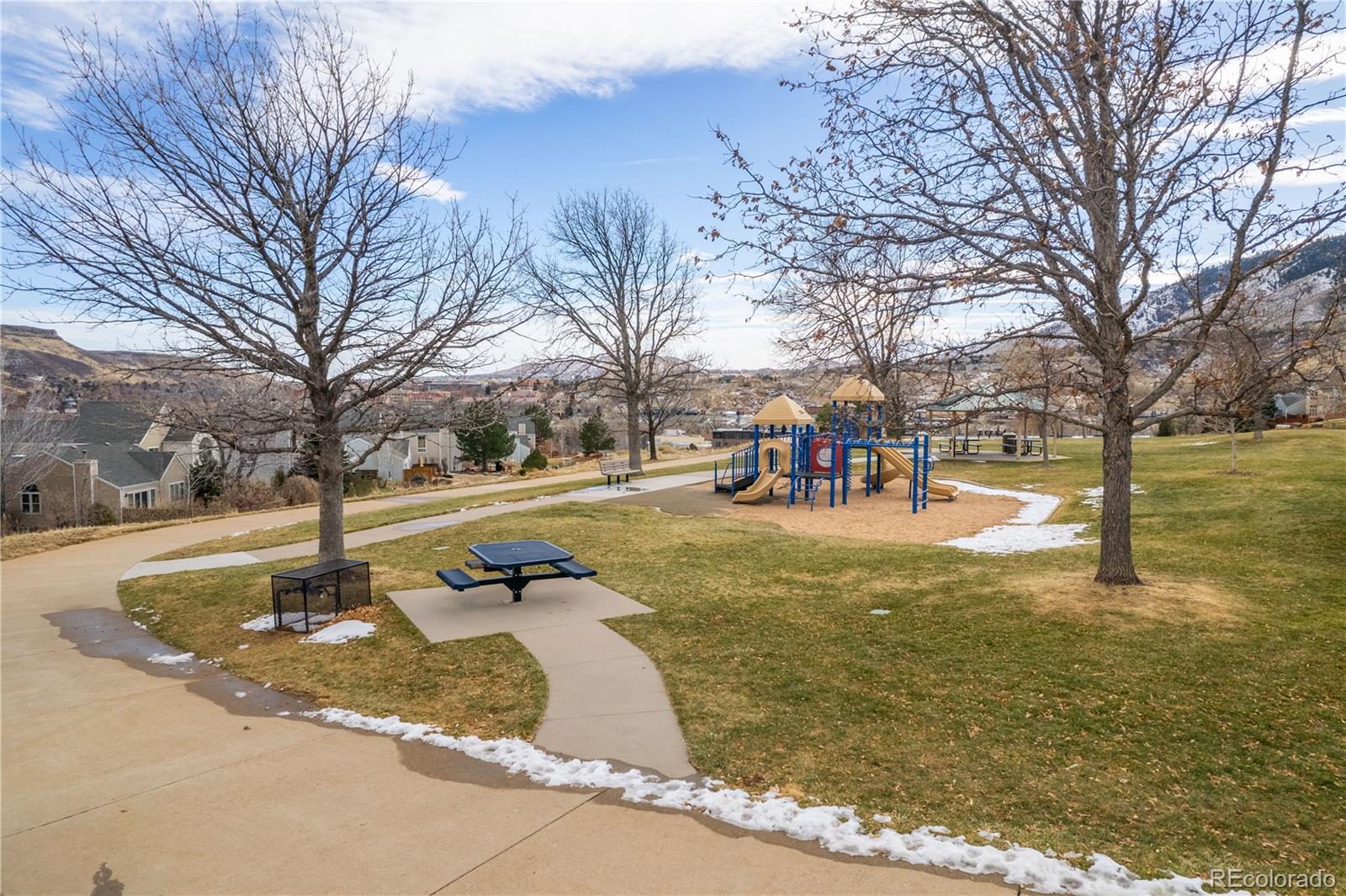 MLS Image #38 for 1304  5th street,golden, Colorado