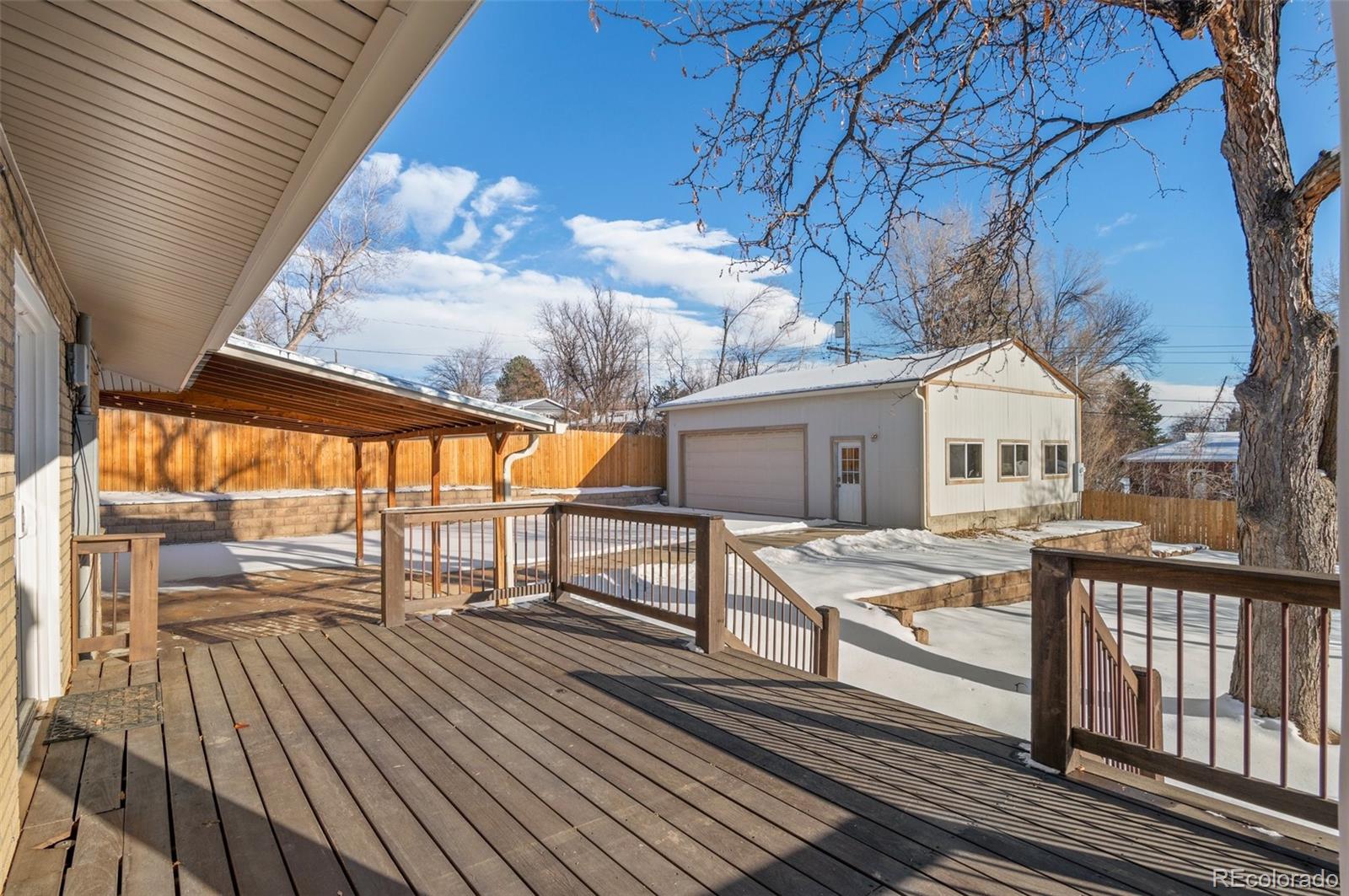 MLS Image #28 for 4070 w dartmouth avenue,denver, Colorado