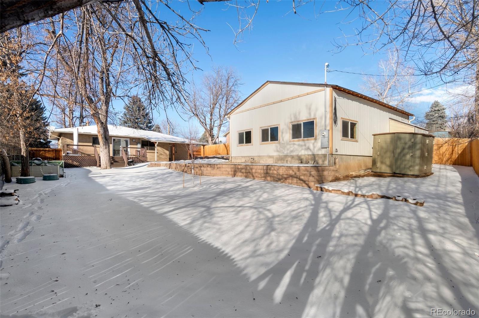 MLS Image #33 for 4070 w dartmouth avenue,denver, Colorado