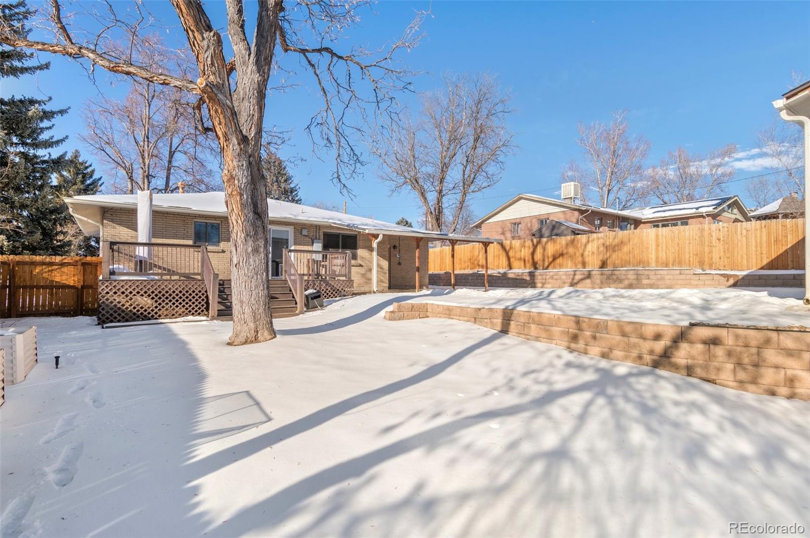 MLS Image #34 for 4070 w dartmouth avenue,denver, Colorado