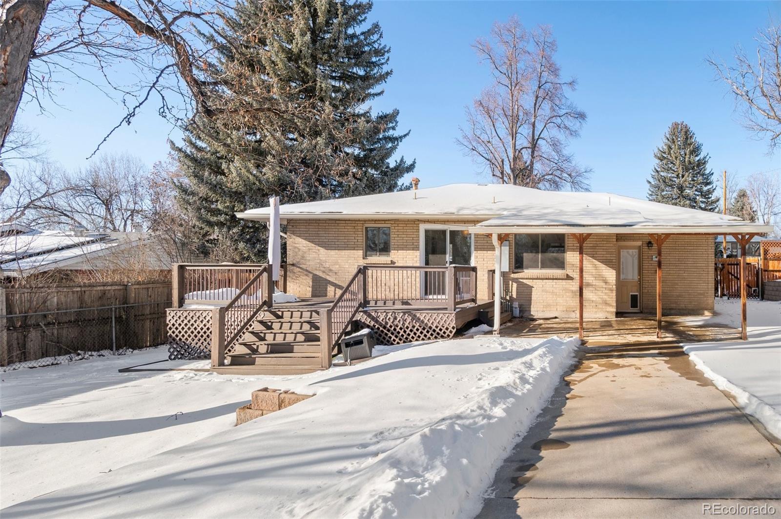 MLS Image #35 for 4070 w dartmouth avenue,denver, Colorado