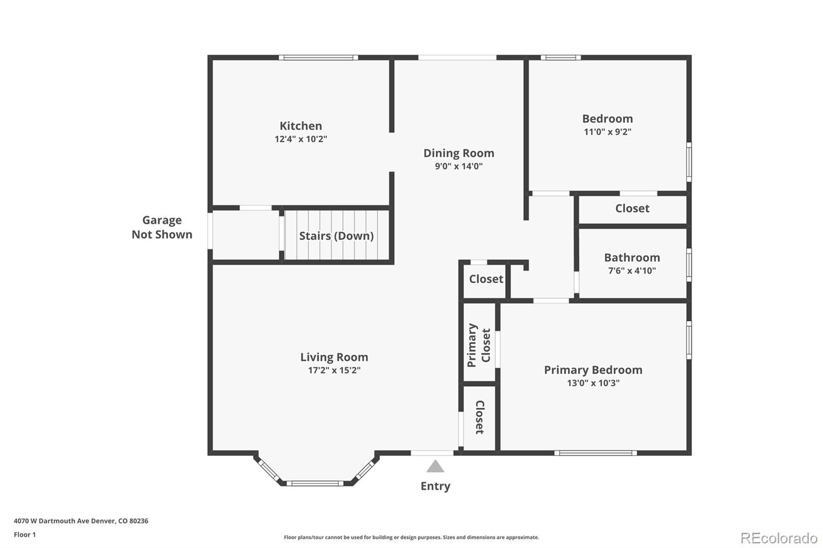 MLS Image #38 for 4070 w dartmouth avenue,denver, Colorado