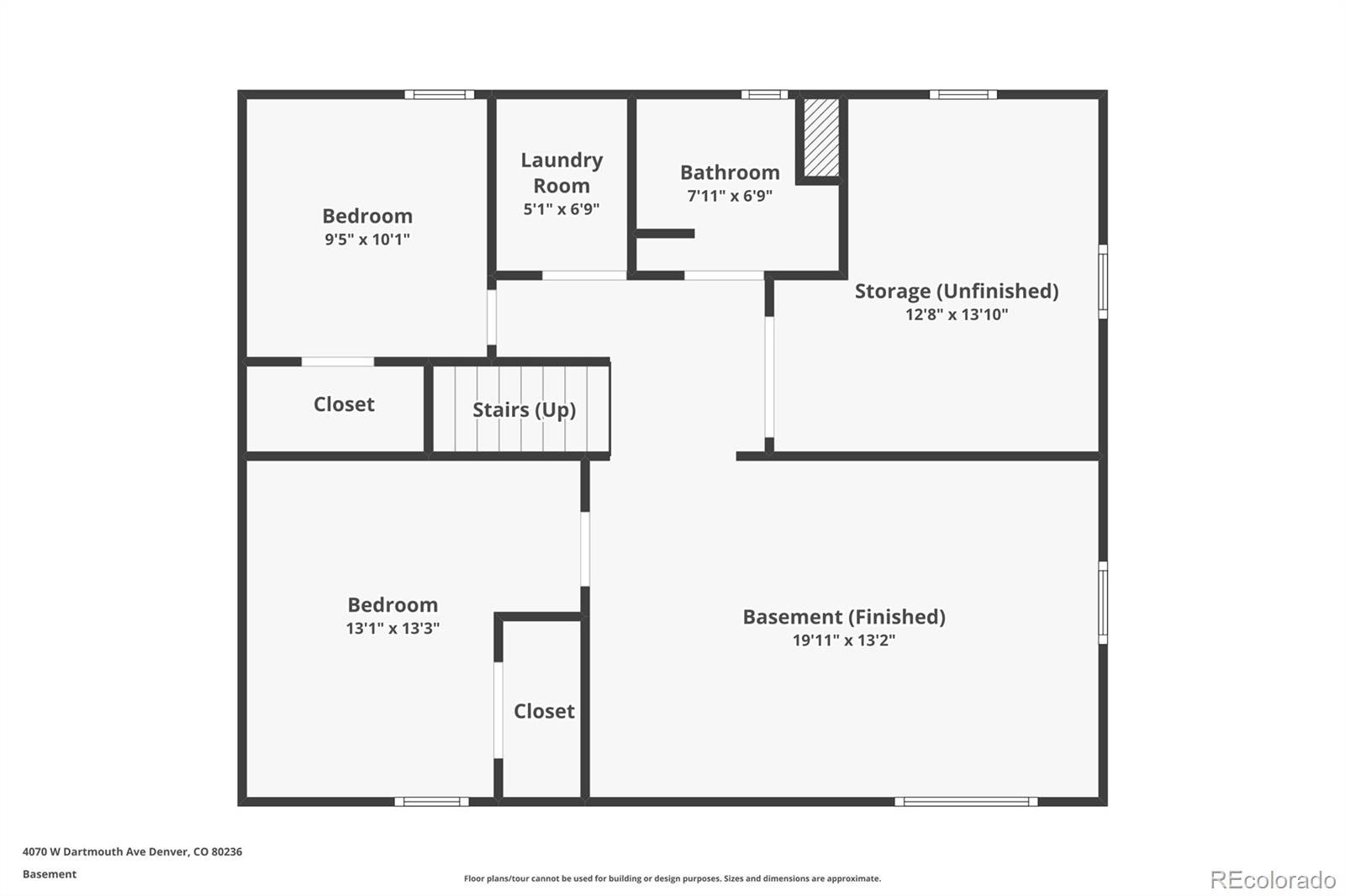 MLS Image #39 for 4070 w dartmouth avenue,denver, Colorado