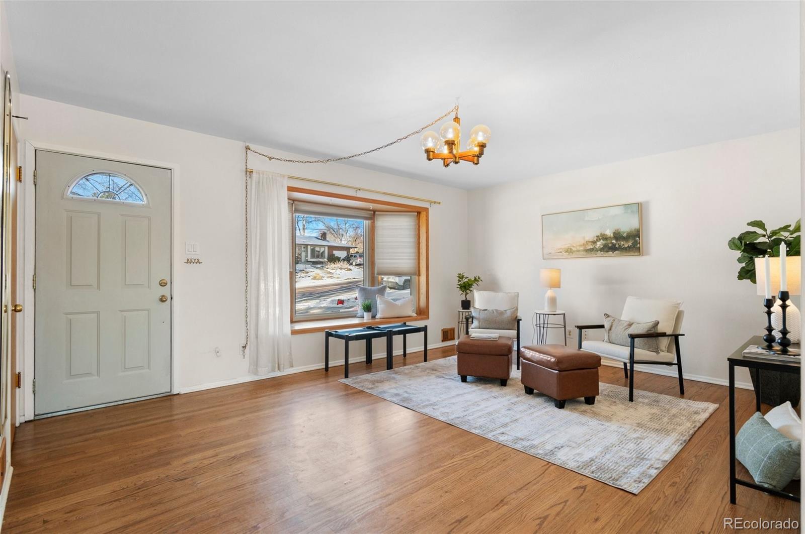 MLS Image #4 for 4070 w dartmouth avenue,denver, Colorado