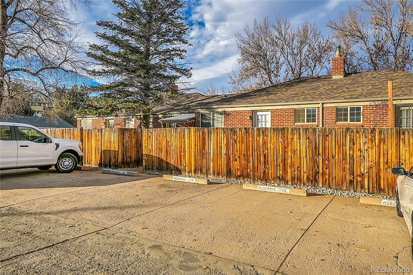 MLS Image #19 for 783  eudora street,denver, Colorado