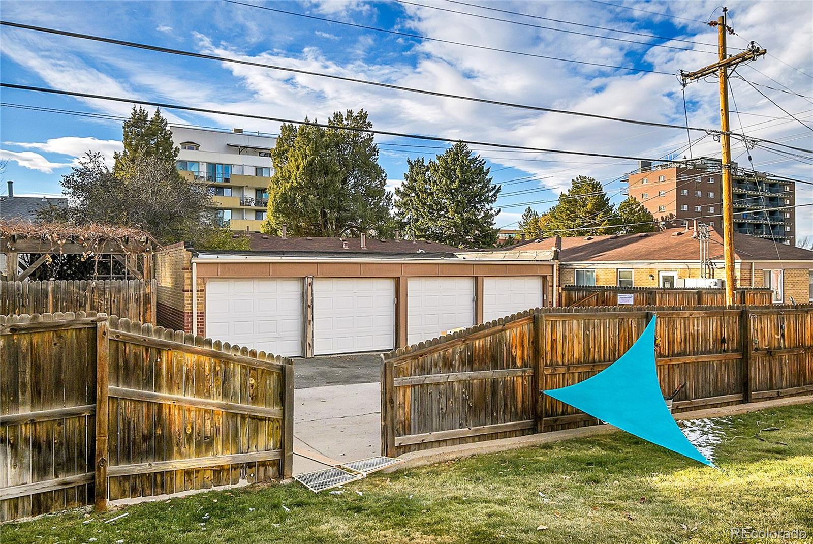 MLS Image #20 for 783  eudora street,denver, Colorado