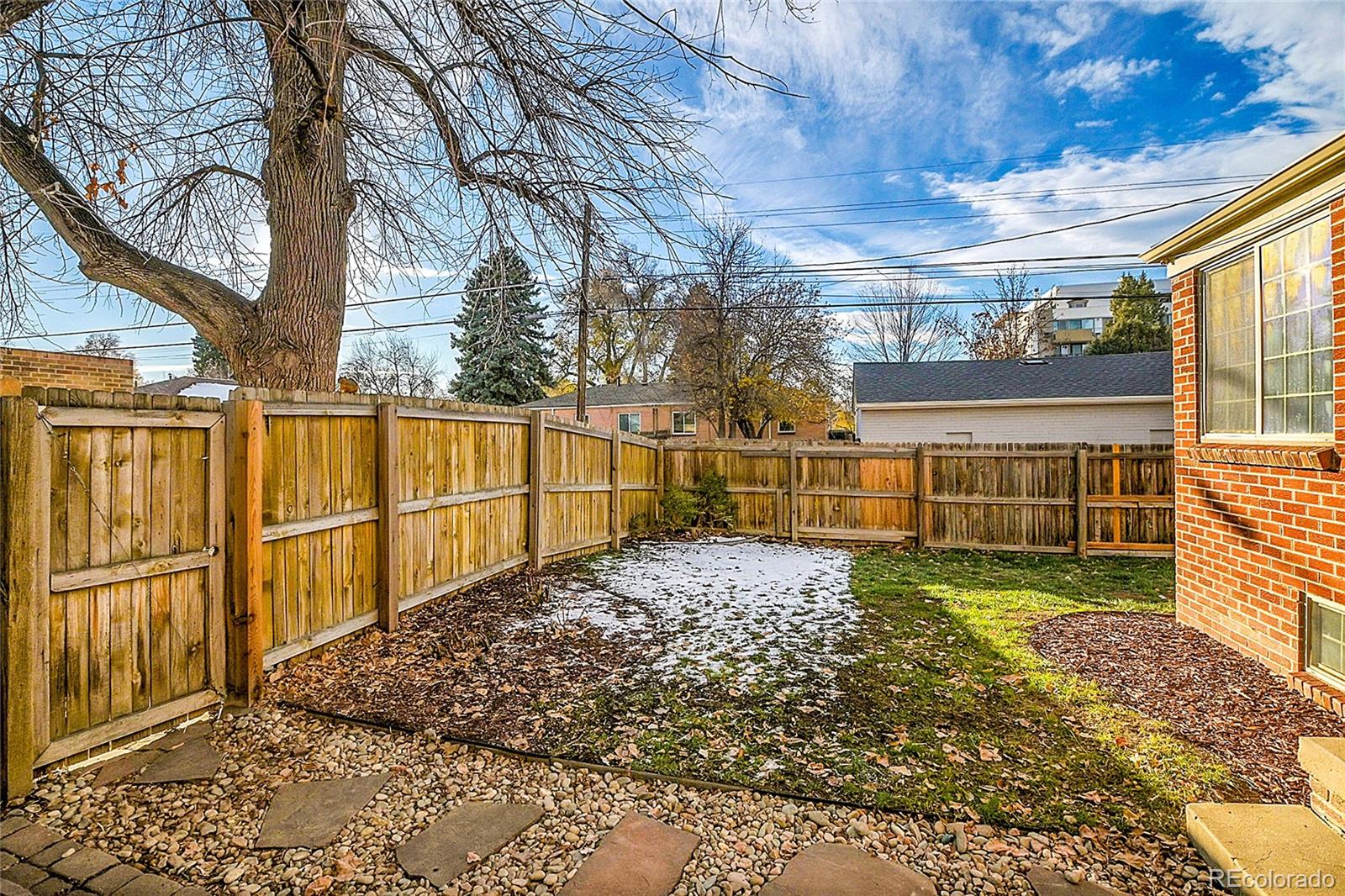 MLS Image #21 for 783  eudora street,denver, Colorado