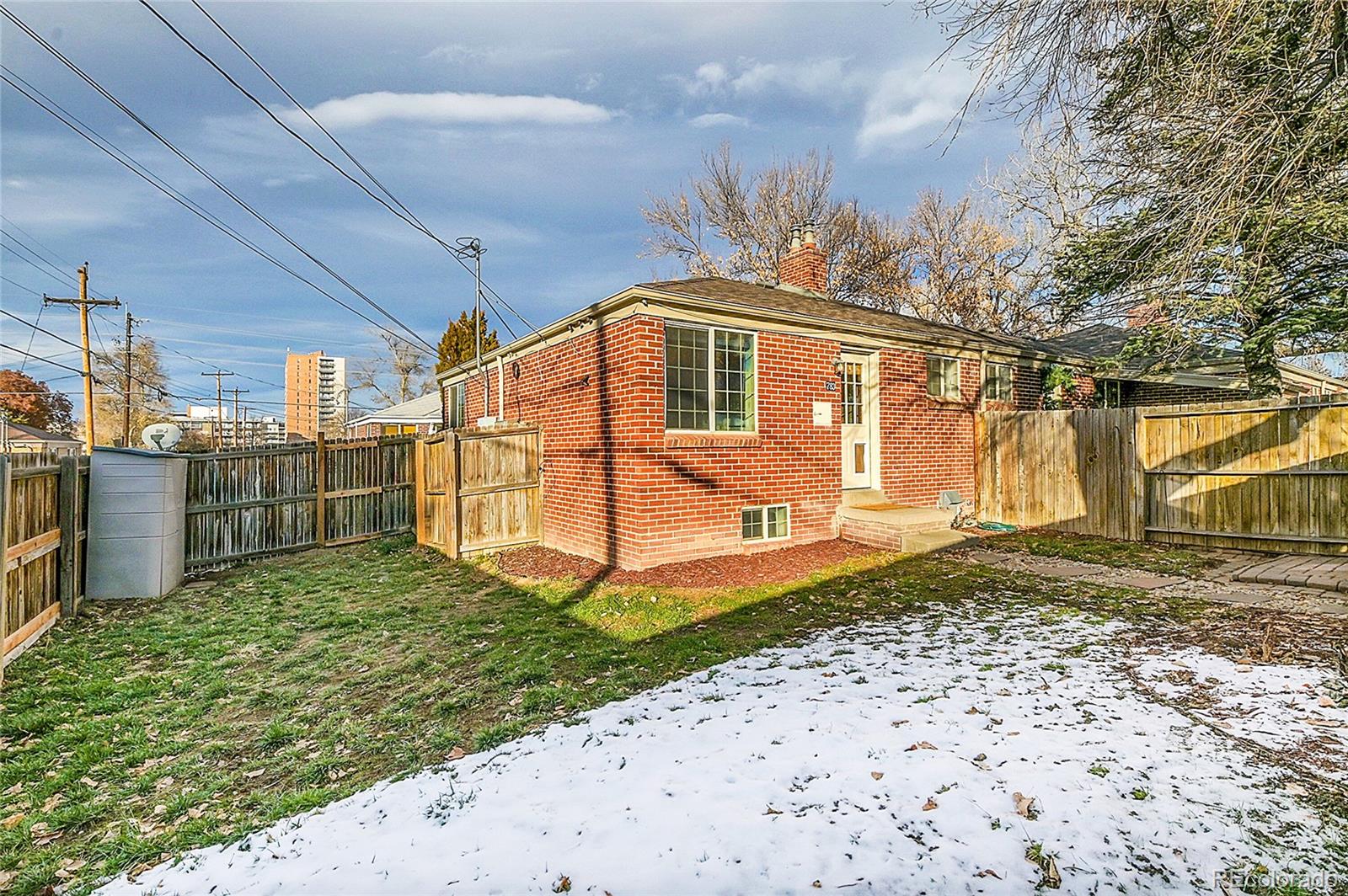 MLS Image #23 for 783  eudora street,denver, Colorado