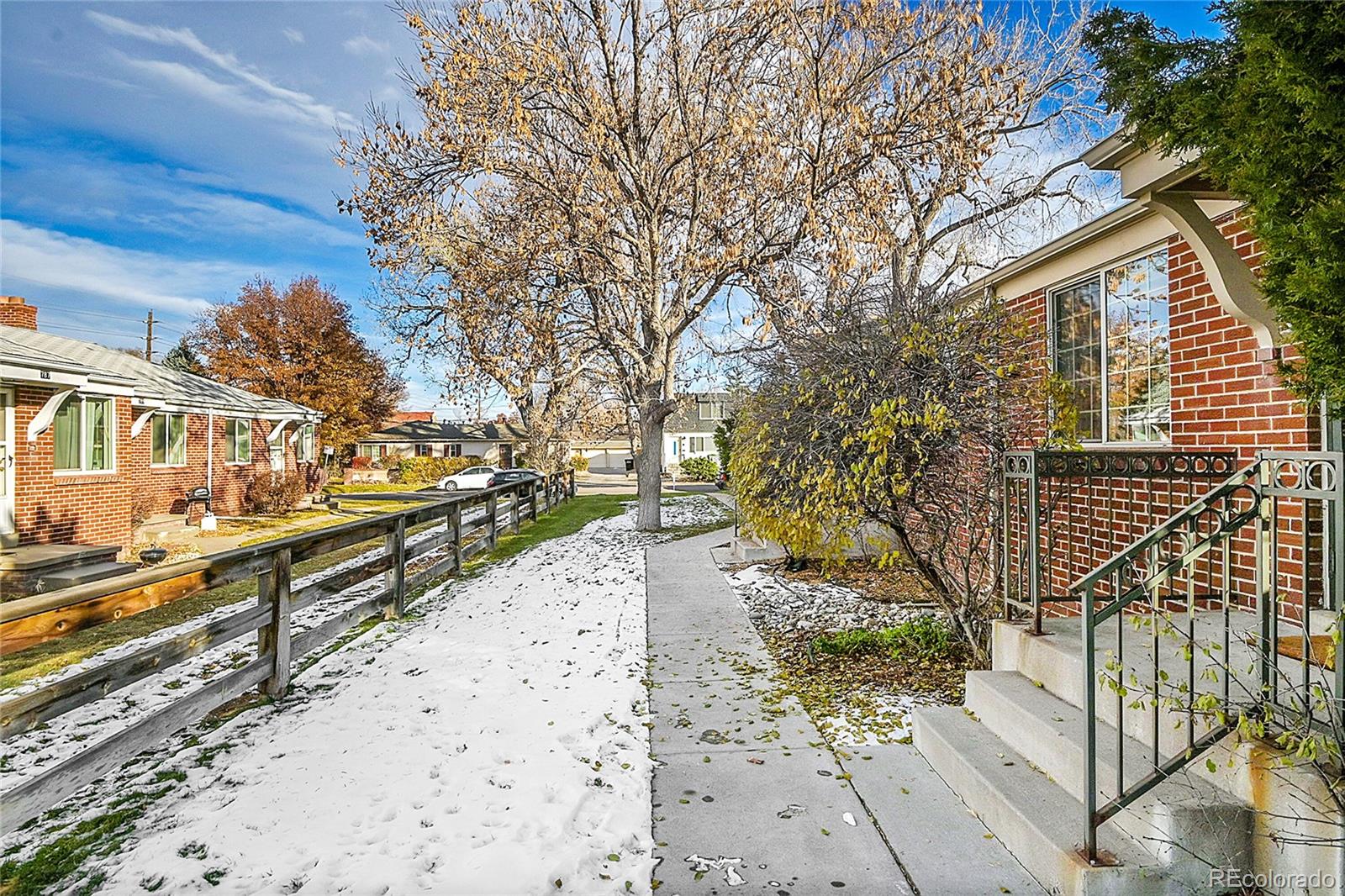 MLS Image #3 for 783  eudora street,denver, Colorado