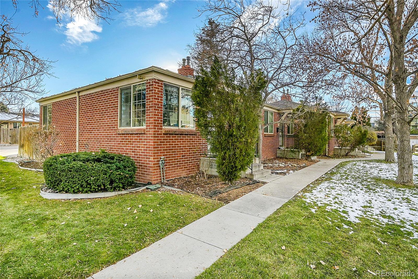 MLS Image #5 for 783  eudora street,denver, Colorado