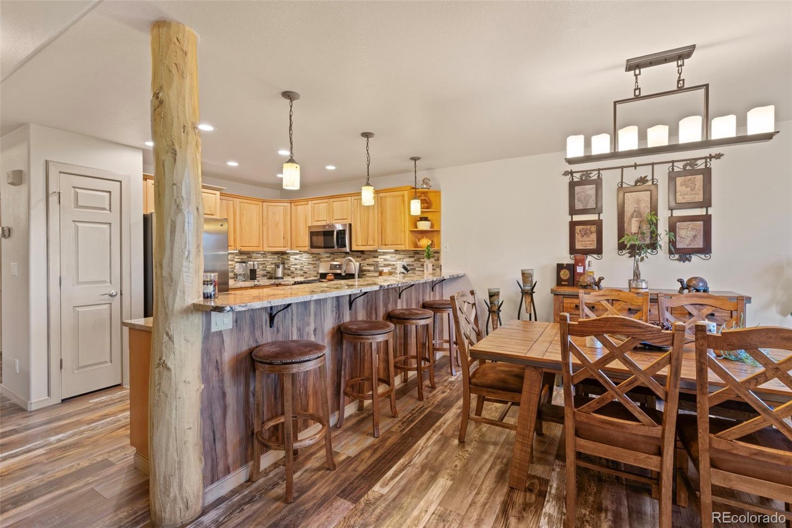 MLS Image #17 for 85  lookout ridge drive,dillon, Colorado