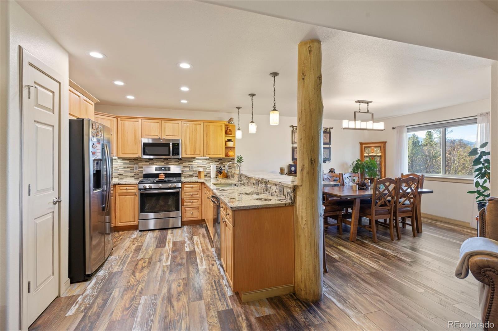 MLS Image #18 for 85  lookout ridge drive,dillon, Colorado