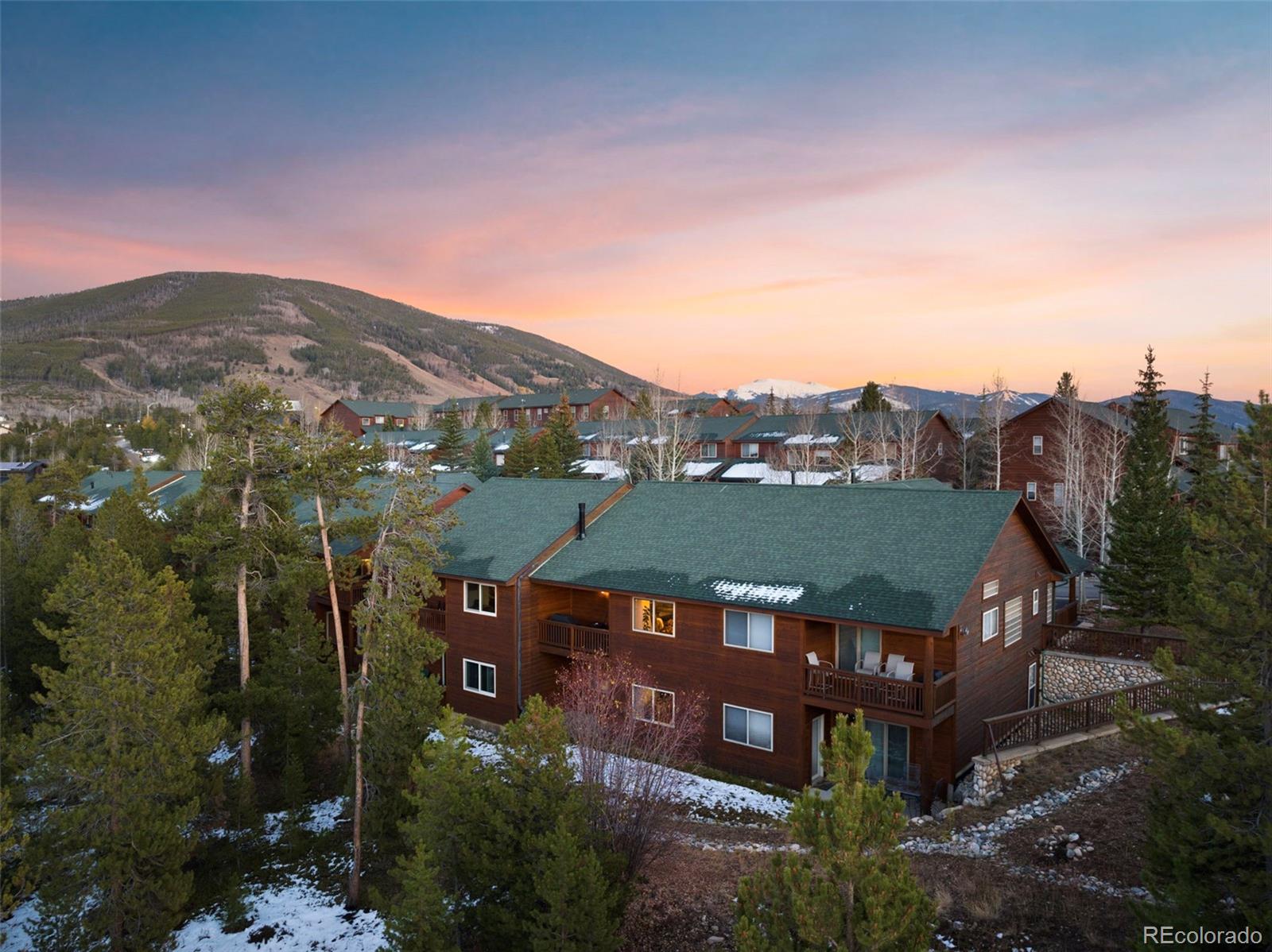 MLS Image #5 for 85  lookout ridge drive,dillon, Colorado