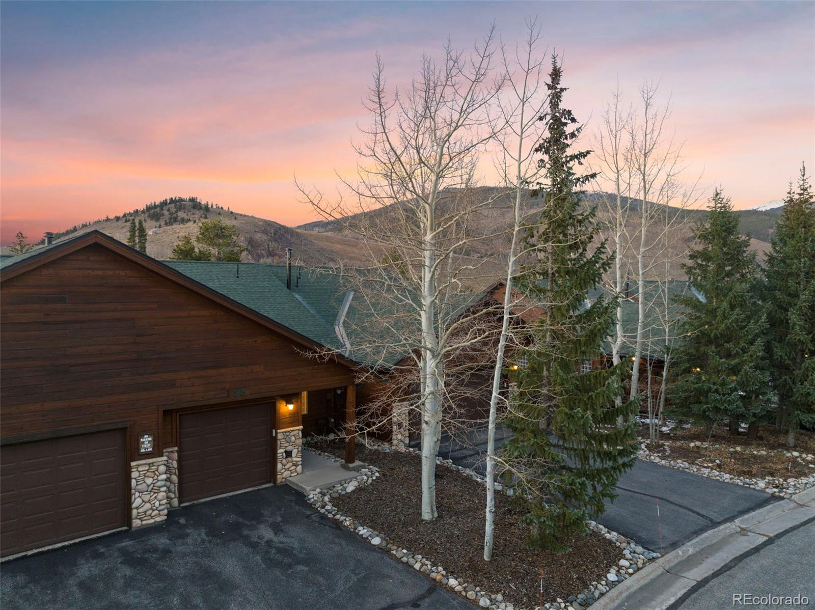 MLS Image #6 for 85  lookout ridge drive,dillon, Colorado