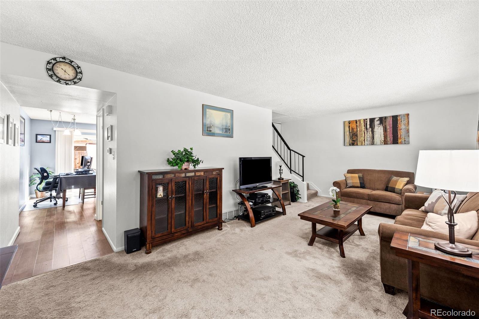 MLS Image #3 for 12564 w virginia avenue ,lakewood, Colorado