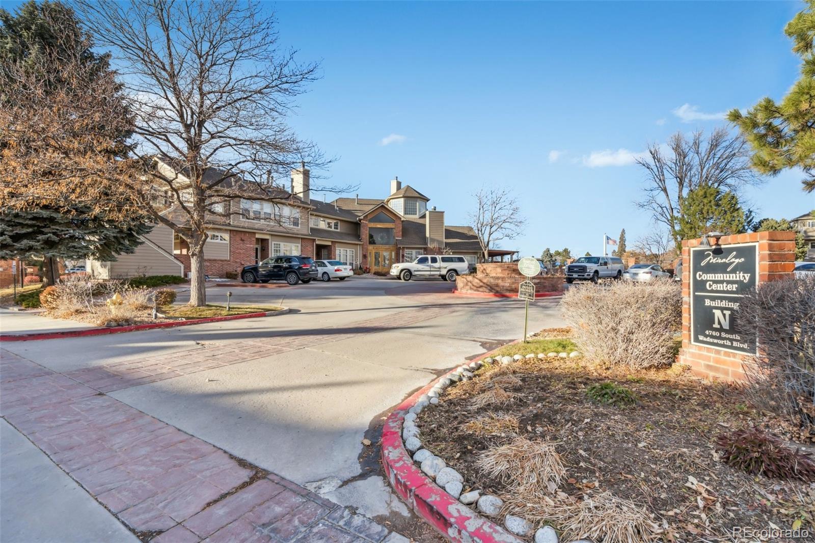 MLS Image #22 for 4760 s wadsworth boulevard 108,littleton, Colorado