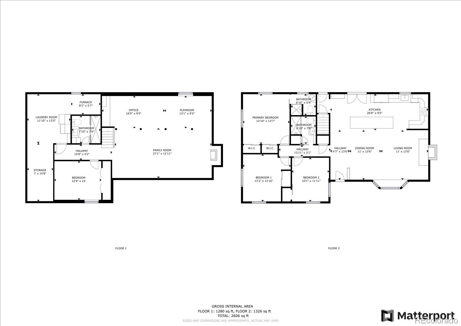 MLS Image #30 for 4753  puma drive,elbert, Colorado