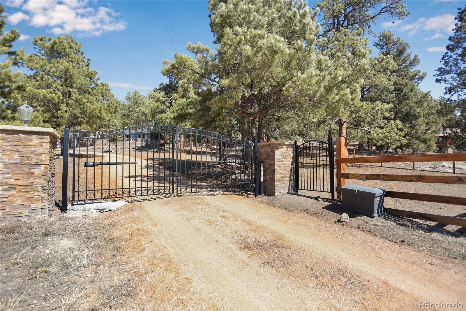 MLS Image #41 for 4753  puma drive,elbert, Colorado